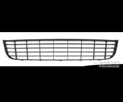Griglia paraurti anteriore centrale bravo dal 2007