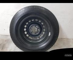 Kit Ruota Scorta Mercedes Sprinter - 225/65 R16 - 14