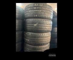 Gomme seminuove 245 40 18 bridgestone