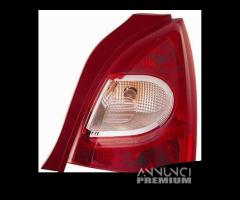 Fanale fanalino posteriore twingo dal 2012-2014