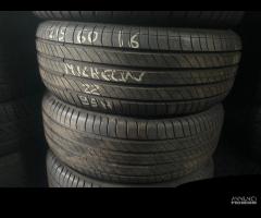 Gomme seminuove 215 60 16 michelin