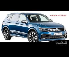 Fanale su retrovisore a led vw tiguan dal 2016- - 5