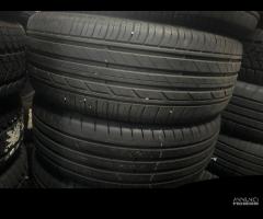 Gomme seminuove 215 60 16 bridgestone