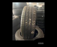 Gomme seminuove 185 55 16 continetal