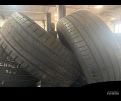 Gomme seminuove 215 55 17 bridgestone