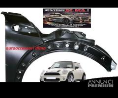 Parafango anteriore mini one-cooper dal 2006 - 1