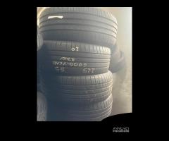 Gomme seminuove 225 55 17 goodyear