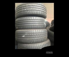 Gomme seminuove 225 55 17 goodyear