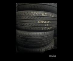 Gomme seminuove 225 60 18 yokohama estive - 3