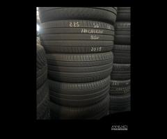 Gomme seminuove 225 50 18 michelin