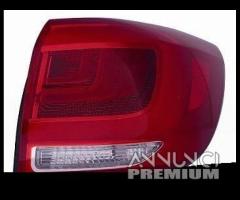 Fanale posteriore est led kia sportage 2014-2015 - 1