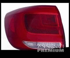 Fanale posteriore est led kia sportage 2014-2015 - 2