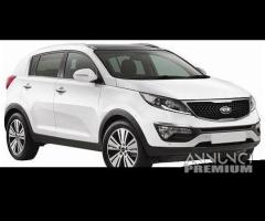 Fanale posteriore est led kia sportage 2014-2015 - 3