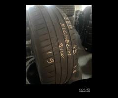 Gomme seminuove 225 45 18 michelin