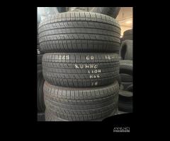 Gomme seminuove 265 60 18 kumho