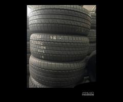 Gomme seminuove 265 60 18 kumho