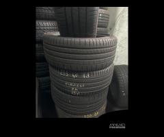 Gomme seminuove 255 40 18 pirelli estive