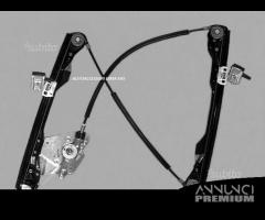 Meccanismo alzavetro anteriore focus 1998-2004 - 1