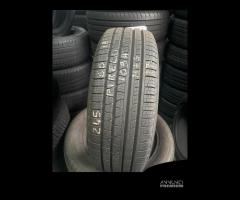 Gomme seminuove 245 60 18 pirelli