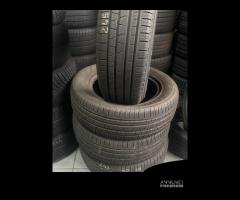 Gomme seminuove 245 60 18 pirelli