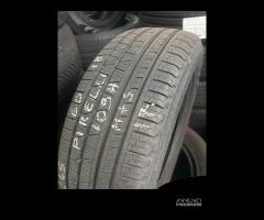 Gomme seminuove 245 60 18 pirelli