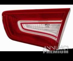 Fanale posteriore interno kia sportage 2010 nuovi - 1