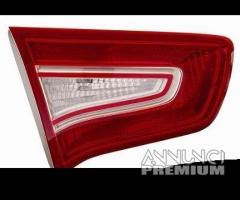 Fanale posteriore interno kia sportage 2010 nuovi - 2