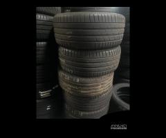 Gomme seminuove 245 45 18 hankook