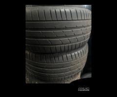 Gomme seminuove 245 45 18 hankook