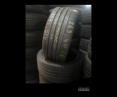 Gomme seminuove 245 40 18 michelin