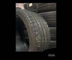 Gomme seminuove 245 40 18 michelin