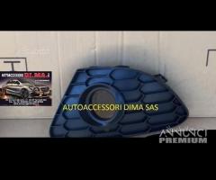 Griglia cornice fendinebbia giulietta dx sx origin - 2