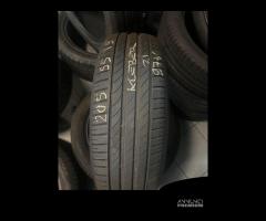 Gomme seminuove 205 55 19 kleber