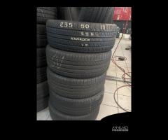 Gomme seminuove 235 50 19 hankook