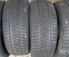 4 gomme nuove 235 60 16 tristar sport suv