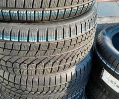 4 gomme usate 225 60 18 michelin