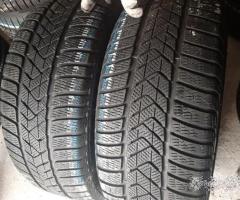 Gomme pneumatici usati 205 40 18 Pirelli