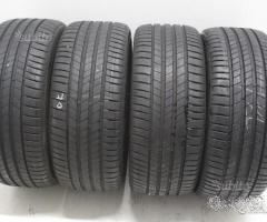 4d i 4 pneumatici usati 215 45 17 michelin