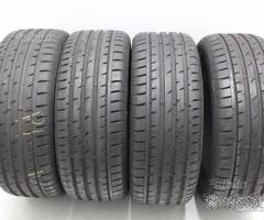 4completo di 4 gomme 225 40 18 continental