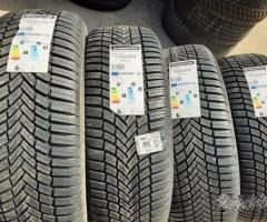 4 gomme nuove 215 55 18 brigestone