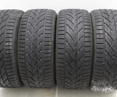 4 gomme usate 215 55 16 nexen