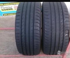 Coppia di pneumatici usati 275 35 21 Pirelli