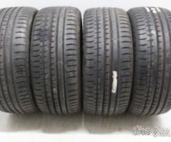 4 gomme usate 245 50 20 good year