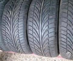 4 gomme doppie misure 325 30 21 e285 35 21