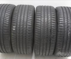 4 gomme usate 225 55 18 michelin