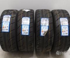 2 gomme 315 30 20 e 285 45 20 toyo nuove