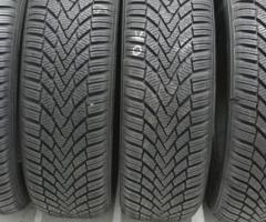 4 gomme usate 205 65 15 pirelli