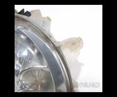 FARO ANTERIORE DESTRO SMART ForTwo Cabrio (W450) 0 - 6