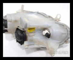 FARO ANTERIORE DESTRO SMART ForTwo Cabrio (W450) 0 - 11