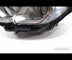 FARO ANTERIORE SINISTRO FORD EcoSport Serie GN15-1